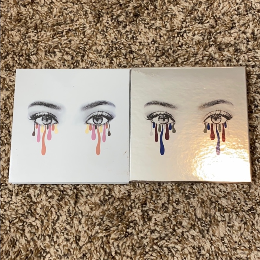 Kylie cosmetics